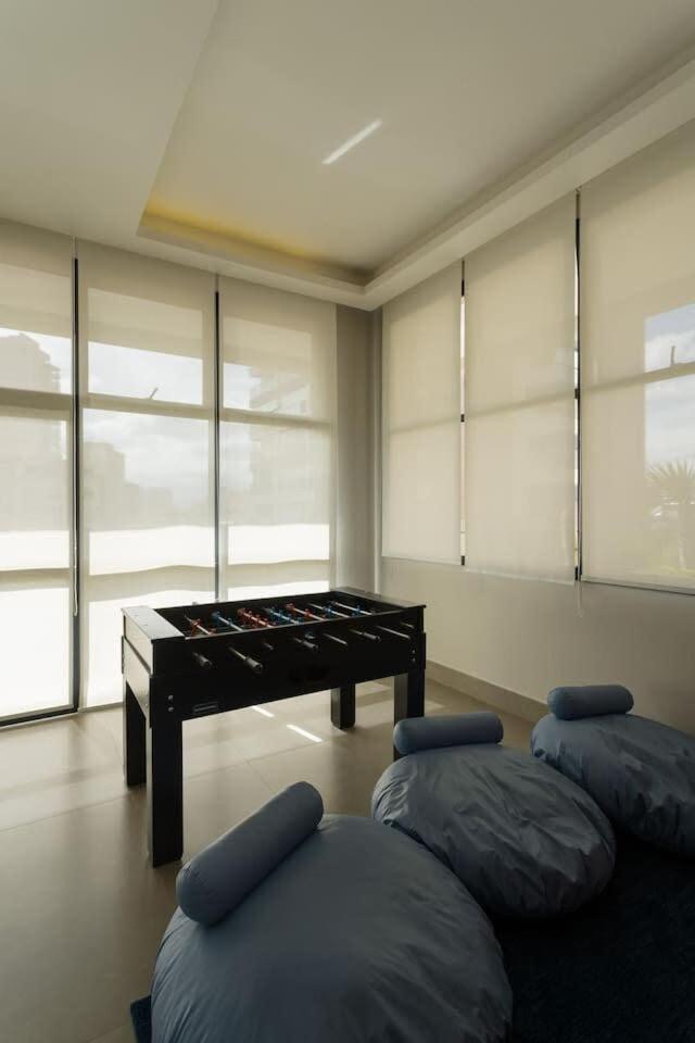 BHomy Vila Mariana com vista e estilo TP2102 São Paulo Exterior foto